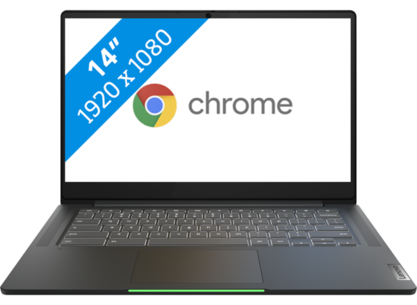 Lenovo Ideapad 5 Chromebook 14ITL6 82M80044MH