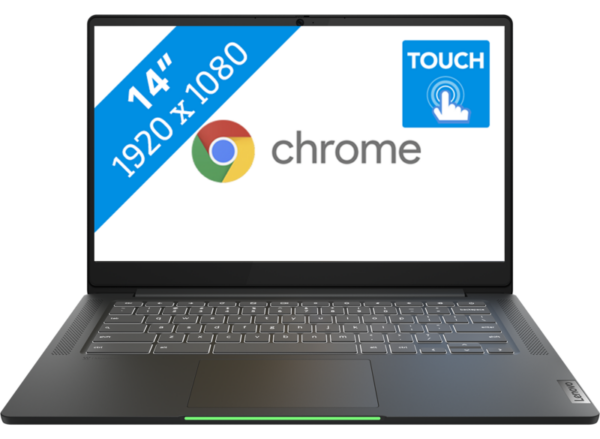 Lenovo Ideapad 5 Chromebook 14ITL6 82M80045MH