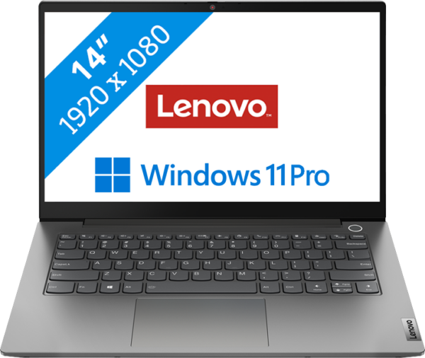 Lenovo ThinkBook 14 G2 ITL 20VD014LMH