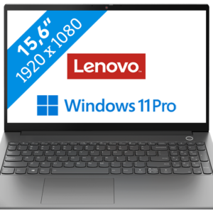 Lenovo ThinkBook 15 G2 ITL 20VE0117MH