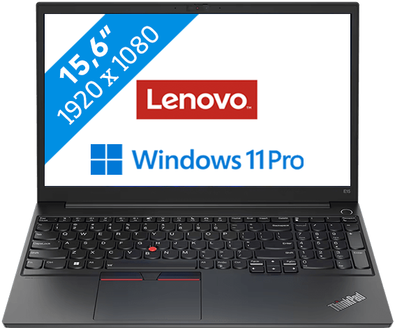 Lenovo Thinkpad E15 AMD G4 - 21ED007FMH