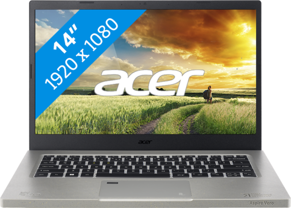Acer Aspire Vero (AV14-51-52GY) (EVO)