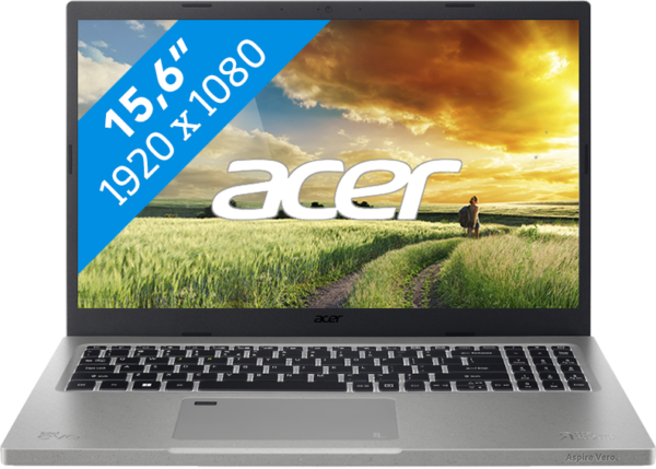 Acer Aspire Vero (AV15-52-54D7) (EVO)