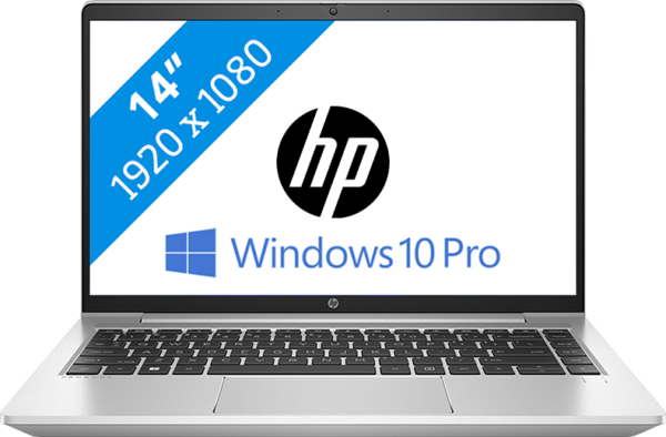HP ProBook 445 G9 - 6F223EA
