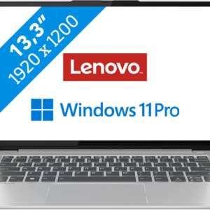 Lenovo ThinkBook 13s G4 IAP - 21AR005YMH
