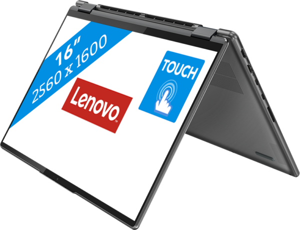 Lenovo Yoga 7 16IAH7 82UF0054MH