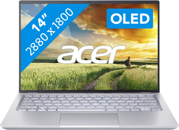Acer Swift 3 (SF314-71-59FH)