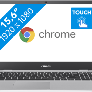 Asus Chromebook Flip CX1500FKA-E80050