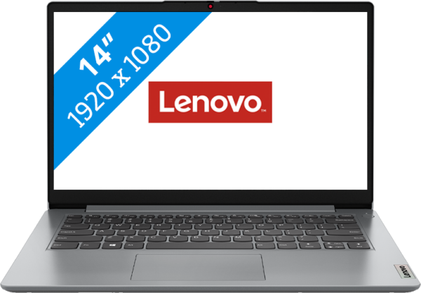 Lenovo IdeaPad 1 14AMN7 82VF0041MH