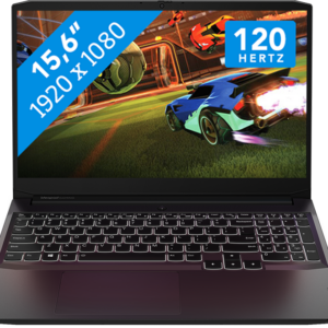 Lenovo IdeaPad Gaming 3 15ACH6 82K201AAMH