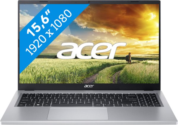 Acer Aspire 3 (A315-510P-30BY)