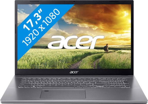 Acer Aspire 5 (A517-53-72WP)
