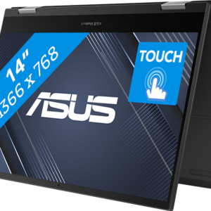 Asus Vivobook Flip 14 TP1400KA-BZ003WS