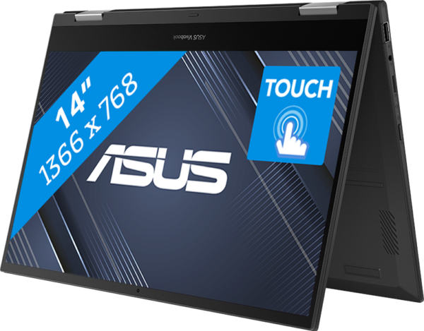 Asus Vivobook Flip 14 TP1400KA-BZ003WS