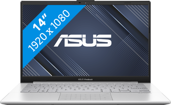 ASUS Vivobook Go 14 E1404FA-NK079W