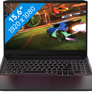 Lenovo IdeaPad Gaming 3 15ACH6 82K2023MMH