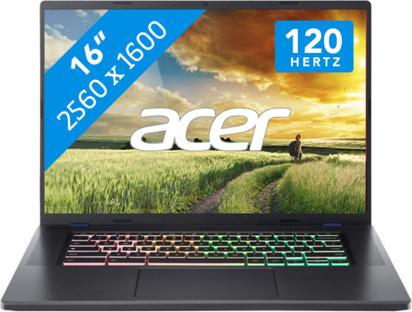 Acer Chromebook 516 GE (CBG516-1H-560S)