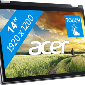 Acer Spin 3 (SP14-31PT-33KX)