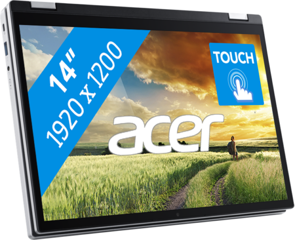 Acer Spin 3 (SP14-31PT-35FT)