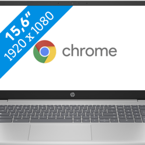 HP Chromebook 15.6 15a-nb0930nd