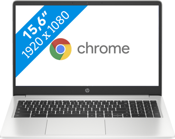 HP Chromebook 15a-na0960nd