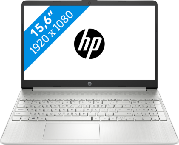 HP Laptop 15s-fq2934nd