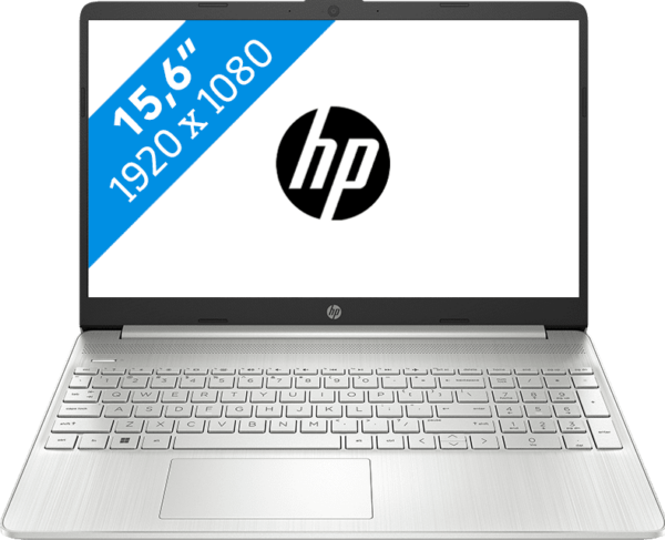 HP Laptop 15s-fq4955nd