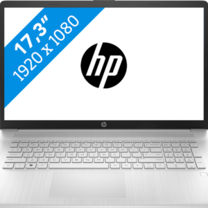 HP Laptop 17-cp0955nd