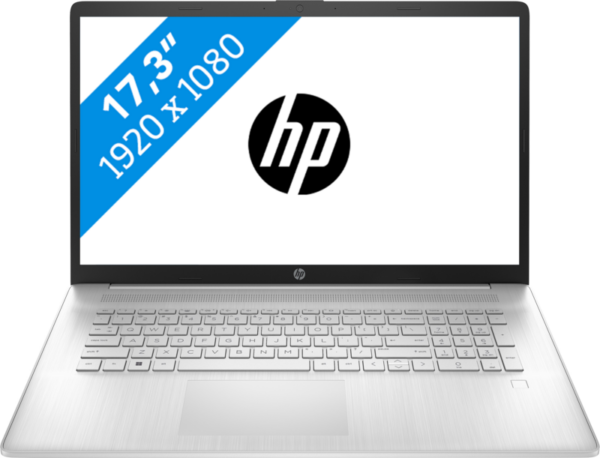 HP Laptop 17-cp0955nd