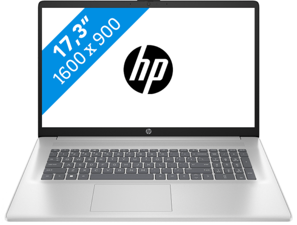 HP Laptop 17-cp2931nd