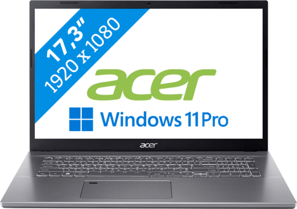 Acer Aspire 5 Pro (A517-53-57J8)