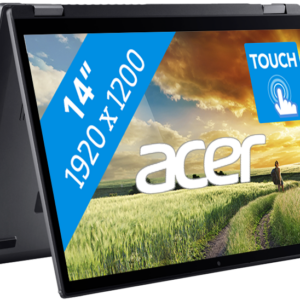 Acer Spin 5 (SP14-51MTN-76J4)