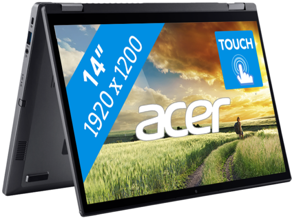 Acer Spin 5 (SP14-51MTN-76J4)