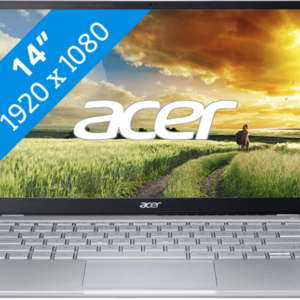 Acer Swift Go 14 (SFG14-41-R3PT)