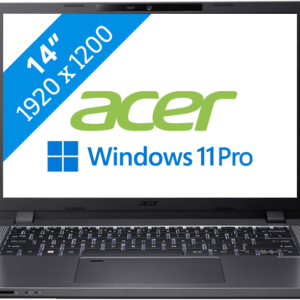 Acer TravelMate P2 14 (TMP214-55-73YQ)