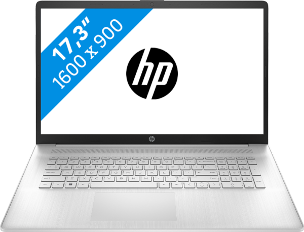 HP Laptop 17-cn0915nd