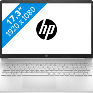HP Laptop 17-cn0936nd