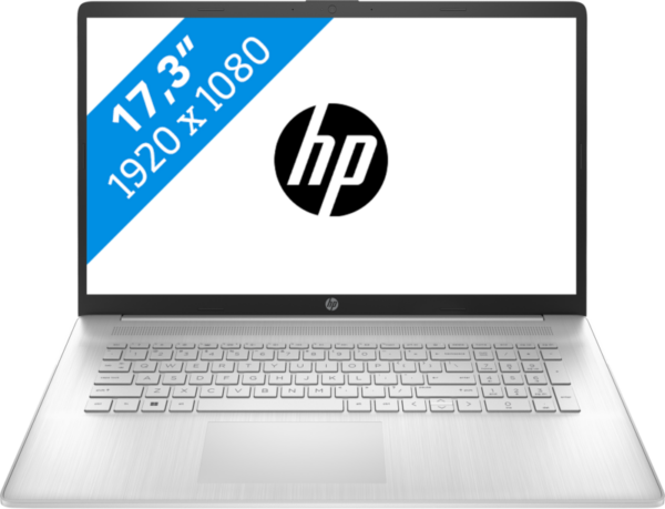 HP Laptop 17-cn1950nd