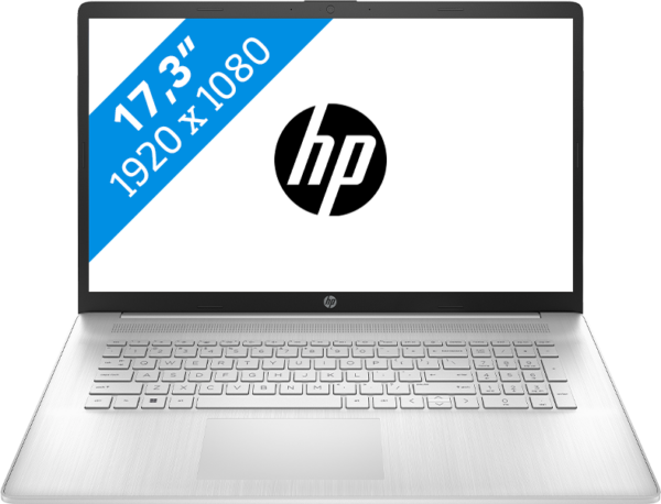 HP Laptop 17-cn1955nd
