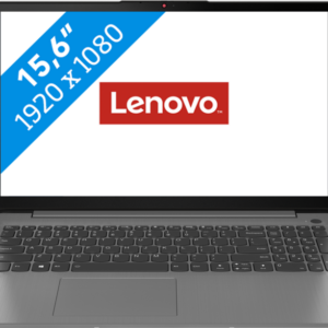 Lenovo IdeaPad 3 15ITL6 82H803PDMH
