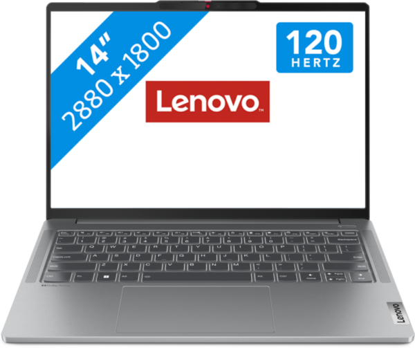 Lenovo IdeaPad Pro 5 14APH8 83AM000DMH