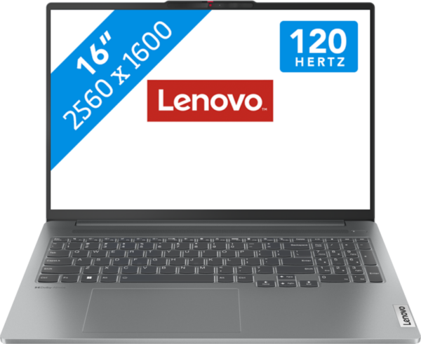 Lenovo IdeaPad Pro 5 16APH8 83AR001QMH