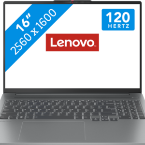 Lenovo IdeaPad Pro 5 16IRH8 83AQ004KMH