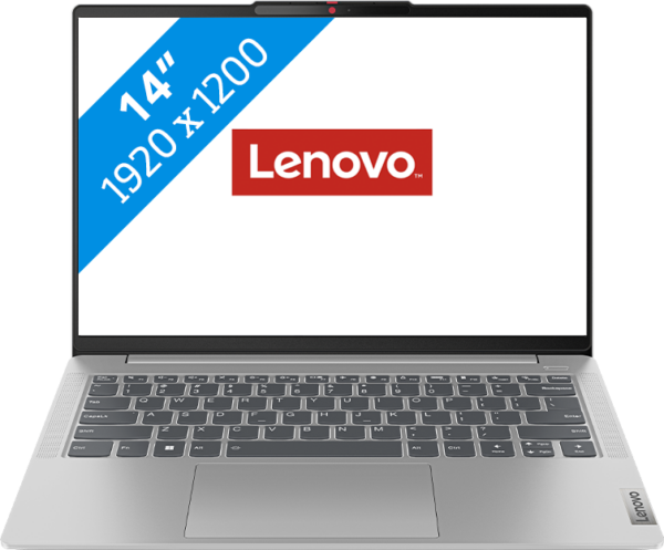 Lenovo IdeaPad Slim 5 14IAH8 83BF001GMH