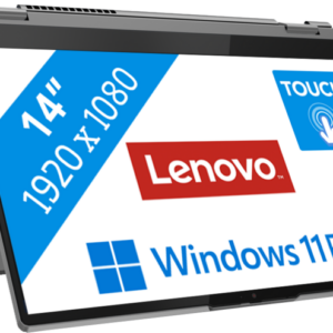 Lenovo ThinkBook 14s Yoga G3 IRU - 21JG000UMH