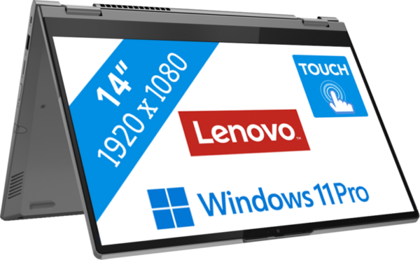 Lenovo ThinkBook 14s Yoga G3 IRU - 21JG000VMH