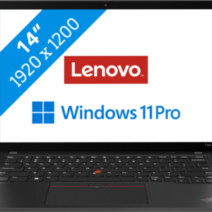 Lenovo ThinkPad T14s G4 - 21F6003EMH