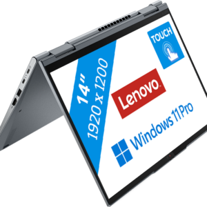 Lenovo ThinkPad X1 Yoga G8 - 21HQ002SMH