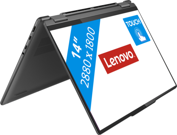 Lenovo Yoga 7 OLED 14ARP8 82YM0054MH