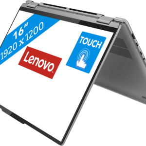 Lenovo Yoga 7 16ARP8 83BS000LMH